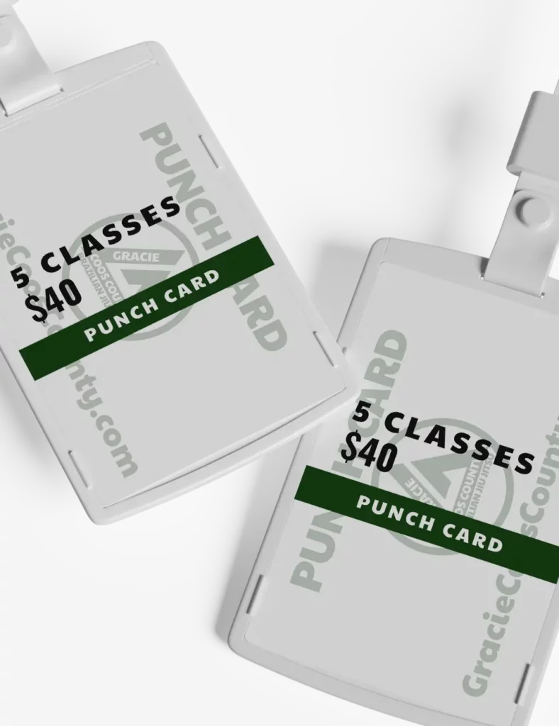 Punch Card