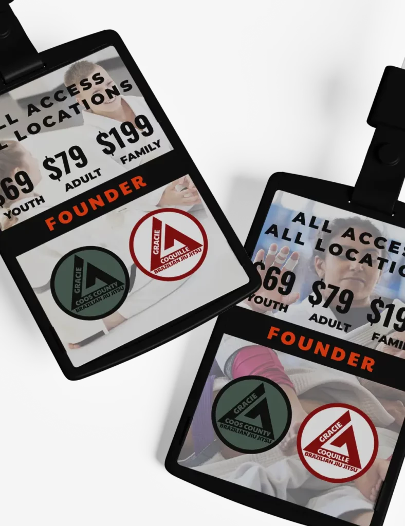 Founders Membership