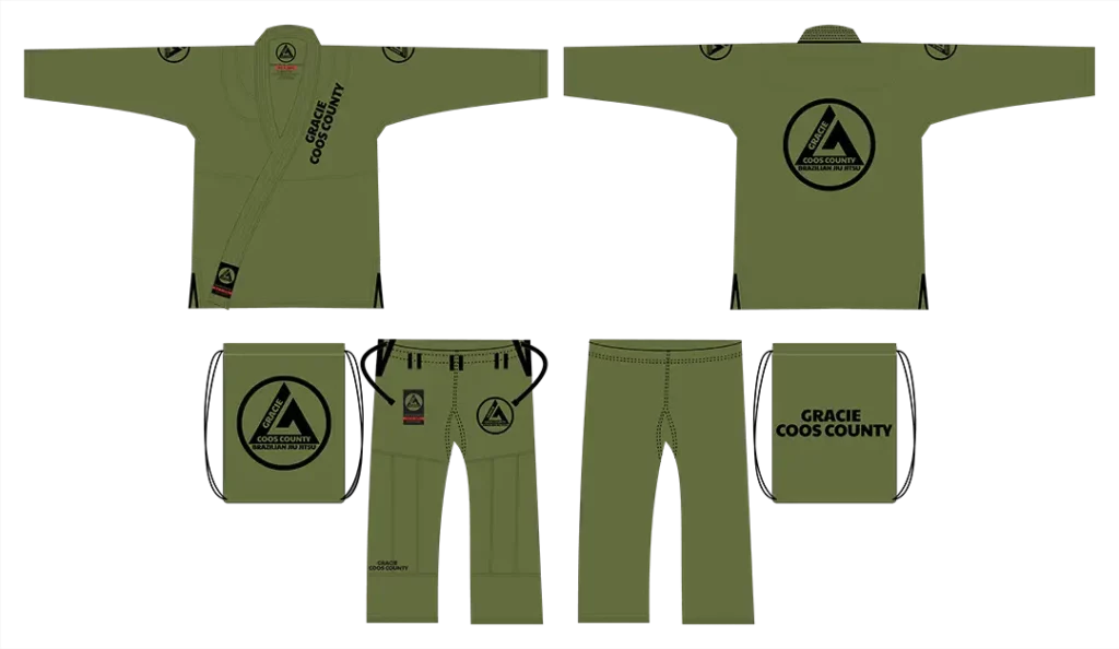 GCC Gi