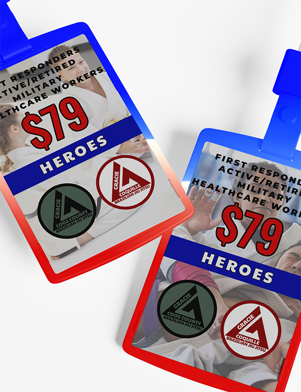 HEROES Membership