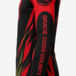 c4 left arm