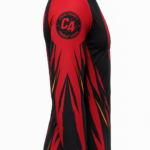 c4 right arm
