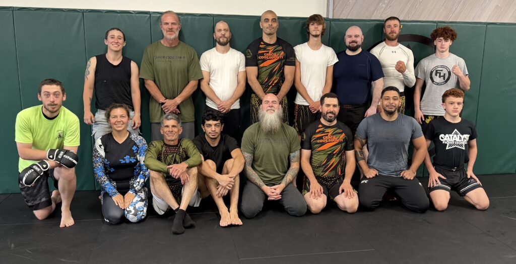 Eddie Grant Seminar