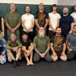 Eddie Grant Seminar