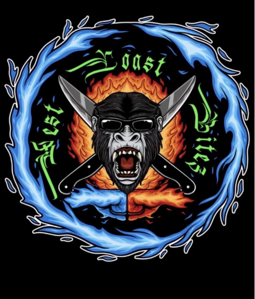 West Coast Bitez