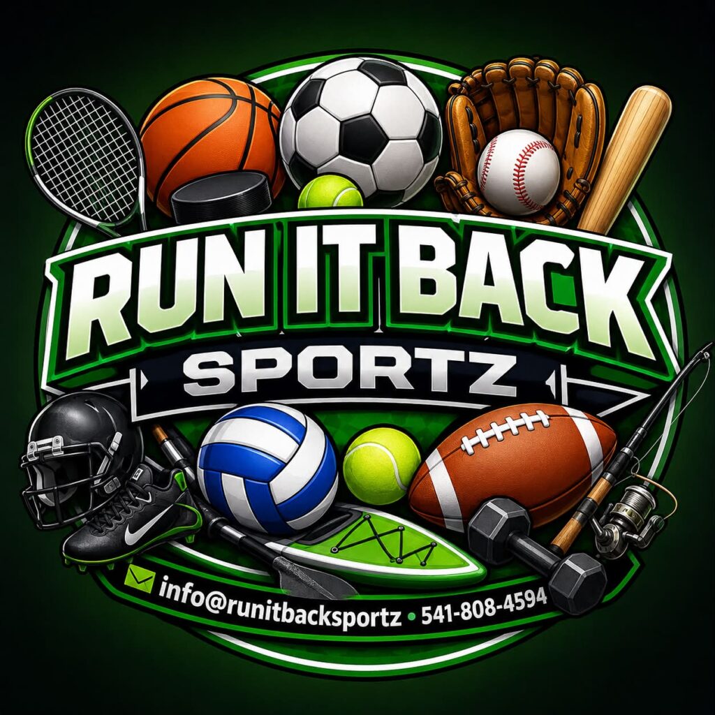 Run it Back Sportz
