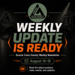 weekly update