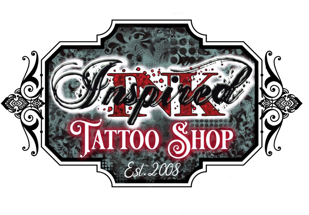 Inspired Ink Tattoo Studio